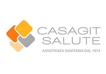 Studio Ortodontico Bernini convenzionato con Casagit