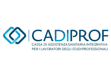 Studio Ortodontico Bernini convenzionato con Cadiprof