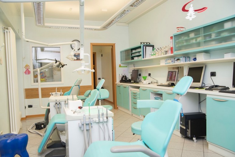 Studio Ortodontico Dott.ssa Silvia Bernini Bergamo