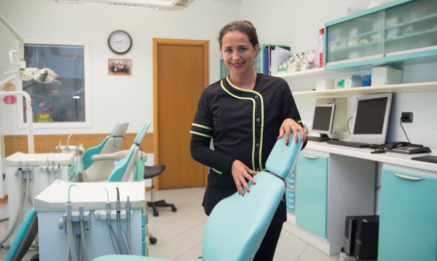 Studio Ortodontico Dott.ssa Silvia Bernini Bergamo